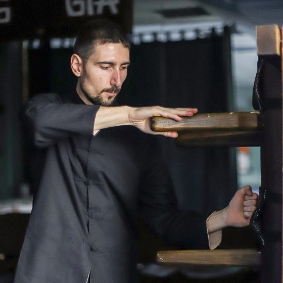 Александр Алексеев