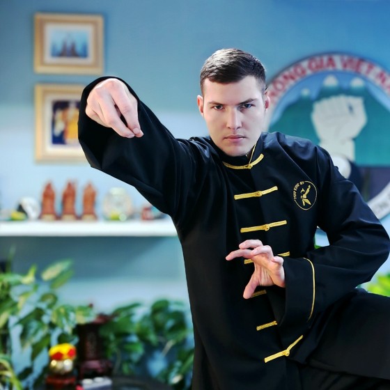 Виталий Стоцкий