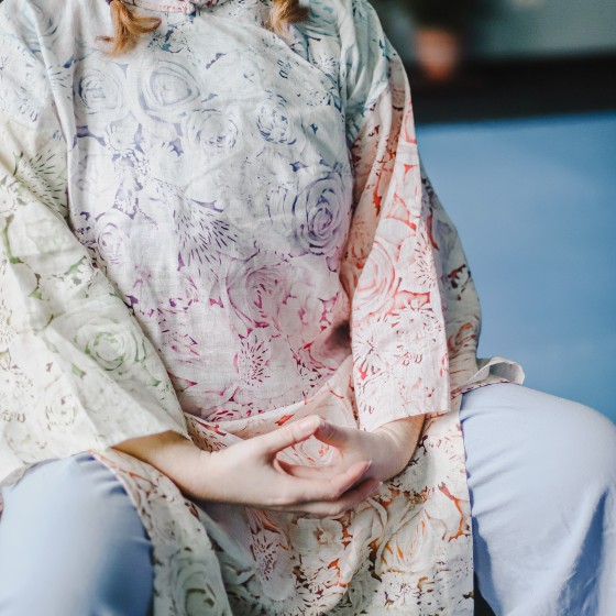 Онлайн-обучение приложением