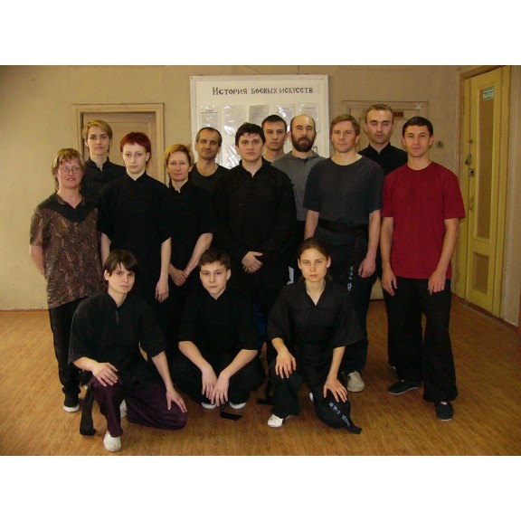 Санкт-Петербург 2005